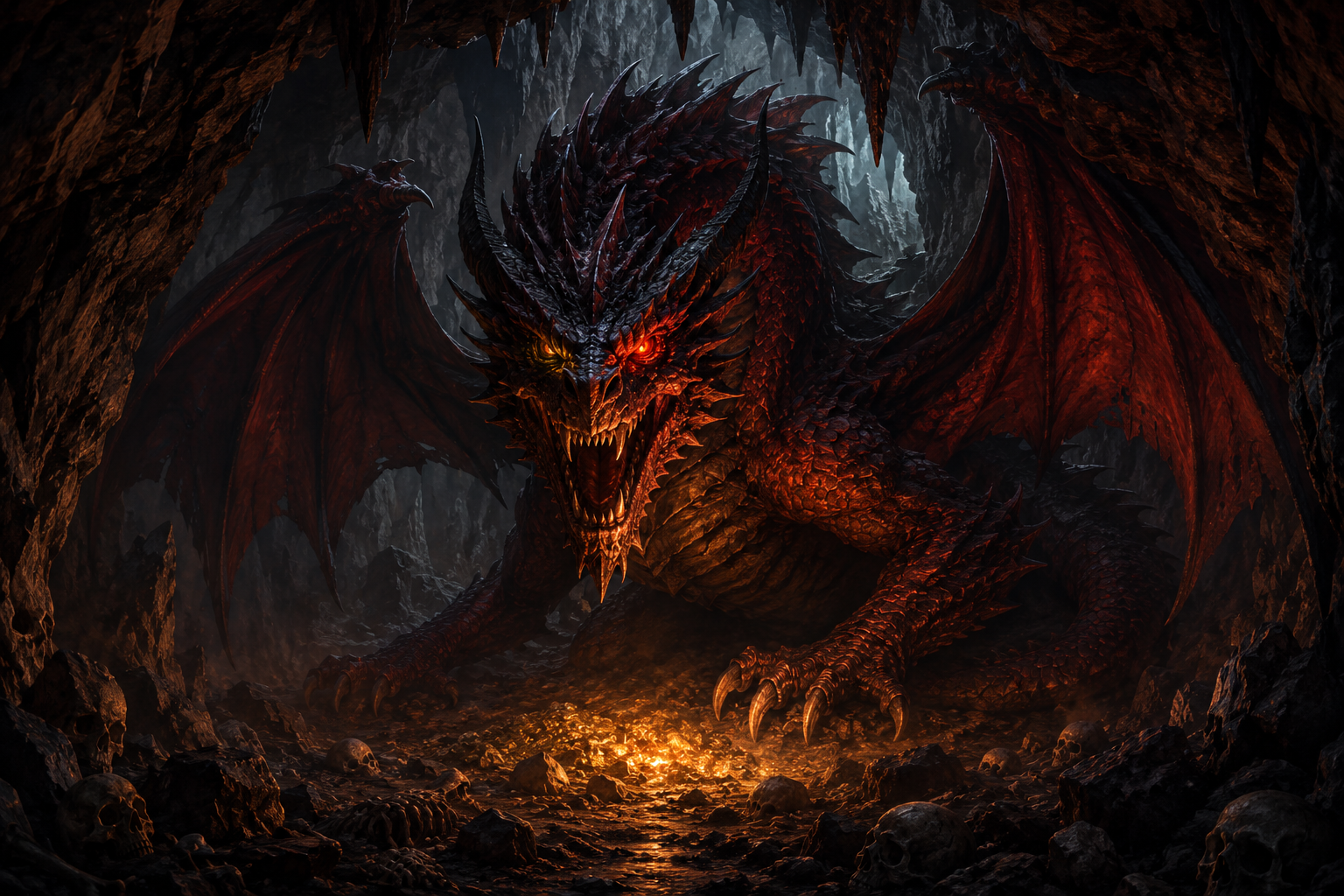 Ancient Dragon